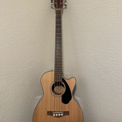 Bajoloche/Acoustic Bass 
