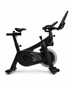 2021 SoulCycle At-Home Smart Bike + Weights