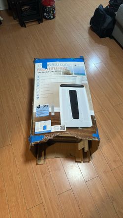 Air Conditioner NEW