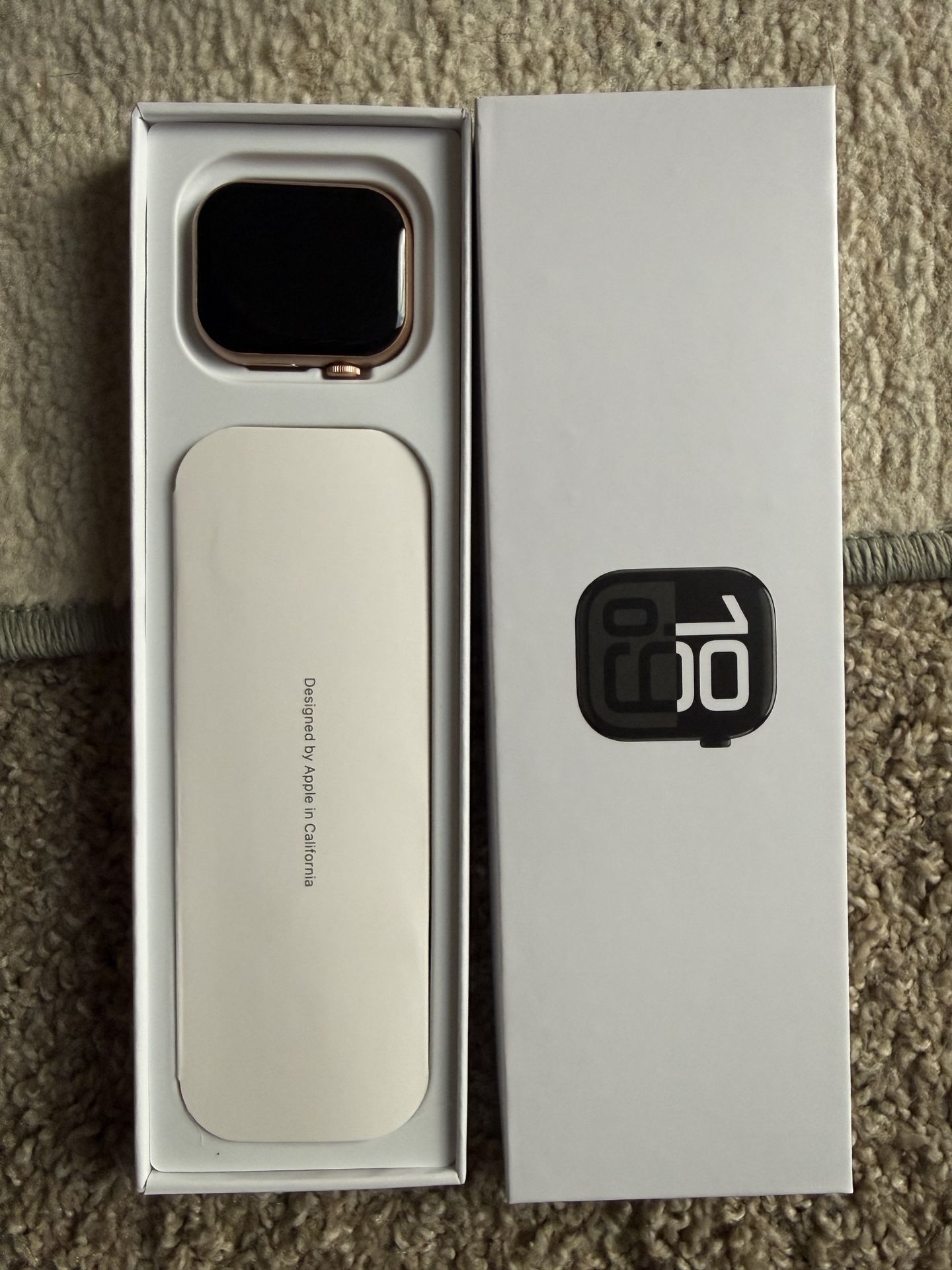 Apple Watch series 10