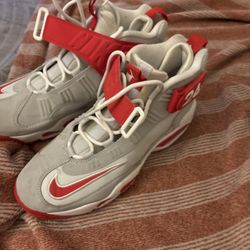Nike Air Griffey Max I 