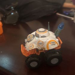 Hot Wheels Star Wars 