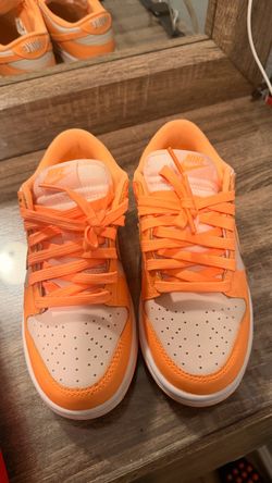 Nike Dunk, size 5 GS