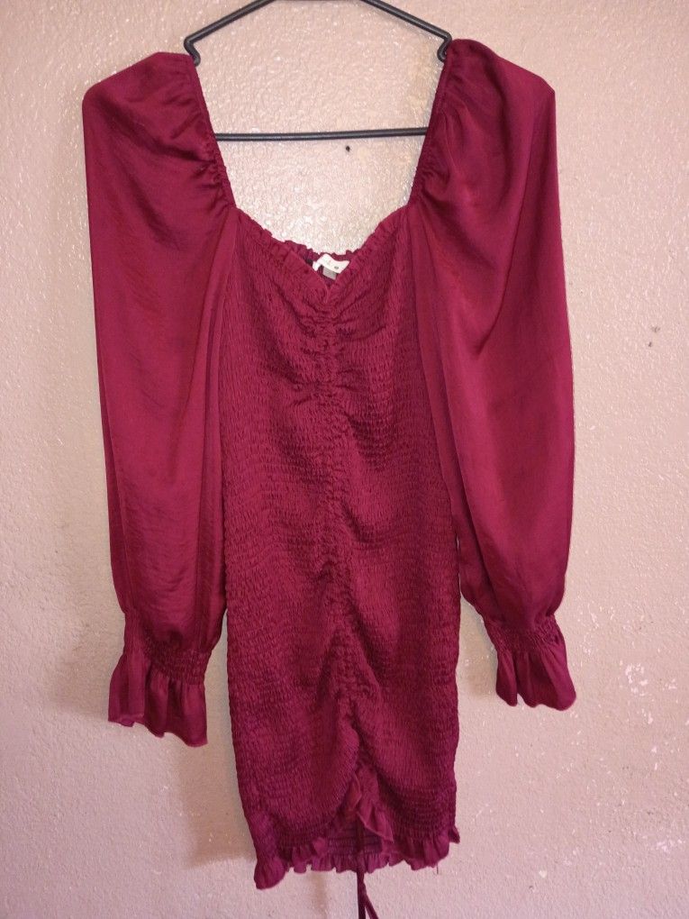 Dress Dress