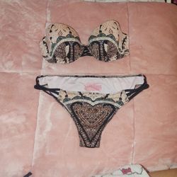 VS BIKINI