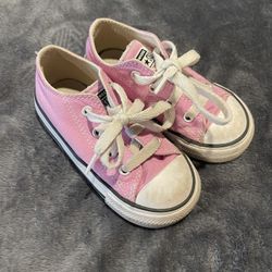 Converse Size 7c