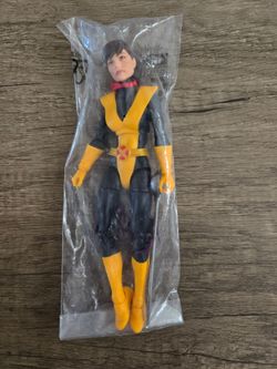 Marvel Legends Kitty Pryde Juggernaut BAF