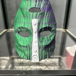 Jim Carrey’s The Mask 3-D Print
