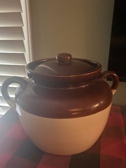 Pottery