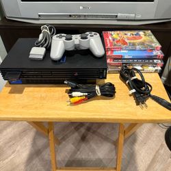 PlayStation 2 bundle OBO
