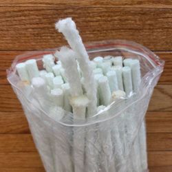 Tiki Torch Wicks