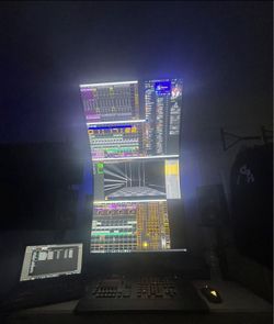 Samsung 55" Odyssey Ark 2nd Gen 4K Monitor