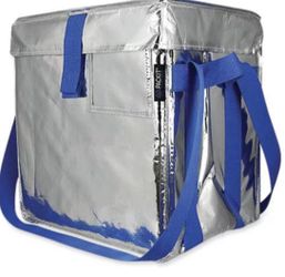 Fresh Eco Freeze Tote- $20 Each