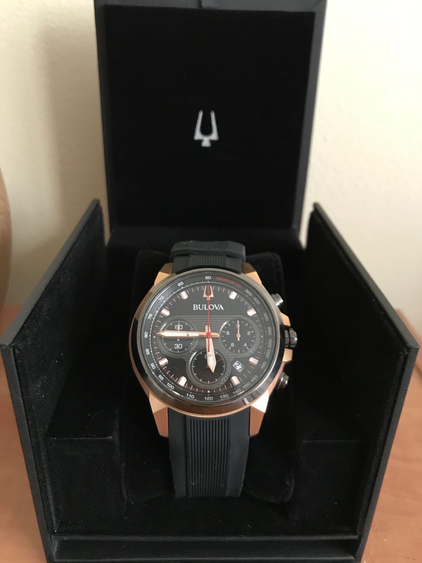 Bulova 98b311 hotsell