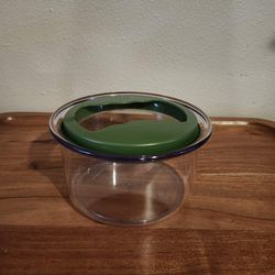 Princess house refractario para guacamole nuevo