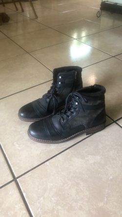 Boots Crevo
