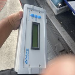 Datawell RXD2 Waverider Receiver RX-D HF Ocean Buoy Monitoring Unit