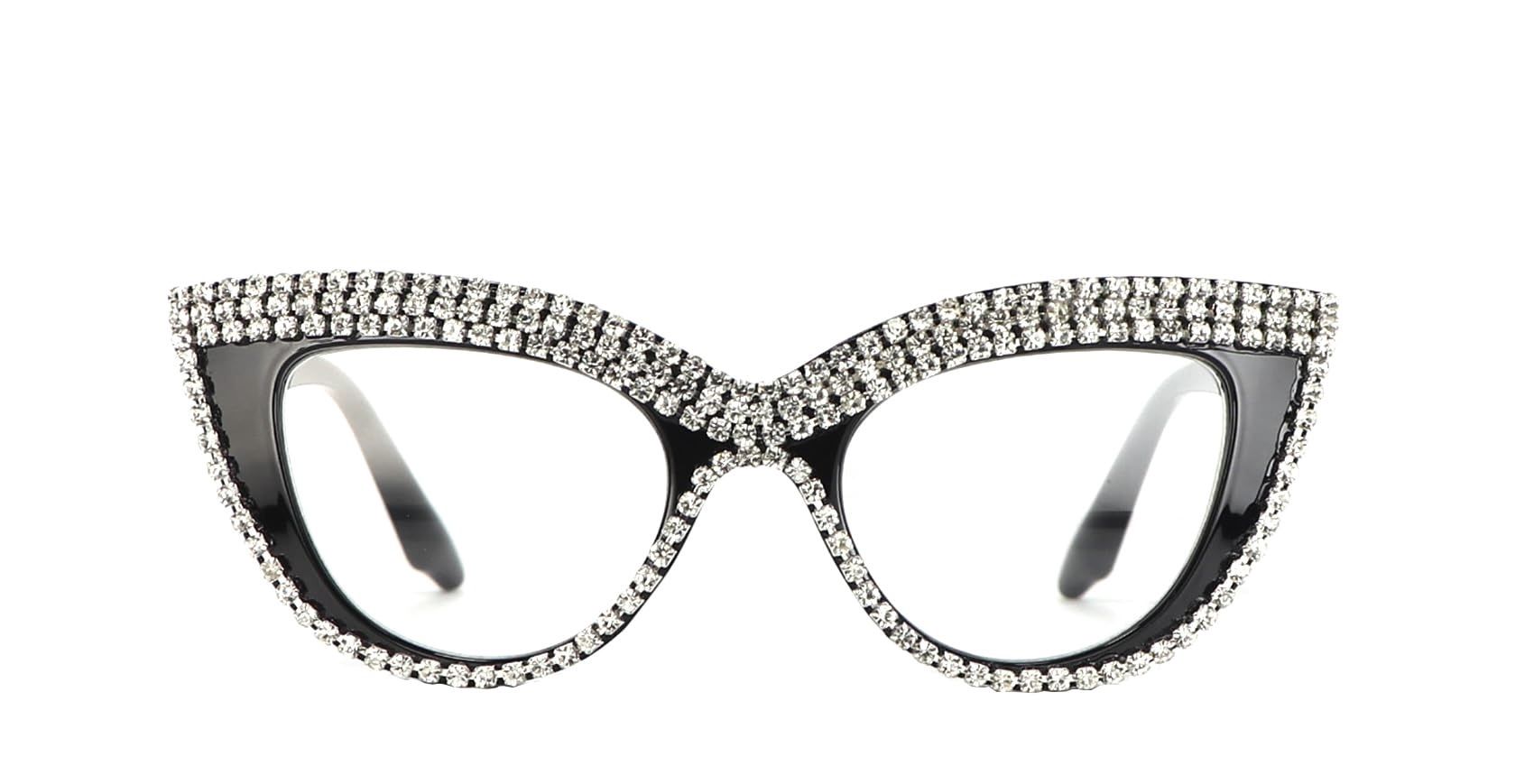 Cat Eye Glasses  Frames 