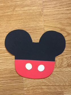 Mickey Mouse