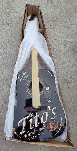 Epiphone DR-100 – Ebony Ch Hdwe