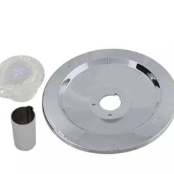Non-OEM Tub and Shower Trim Kit for Moen Chateau Series Best Offer