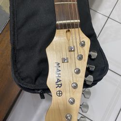 Electric Guitar 