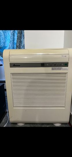 Amana Portable AC