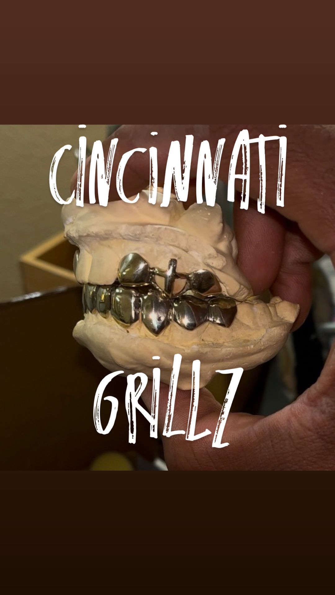 Grillz