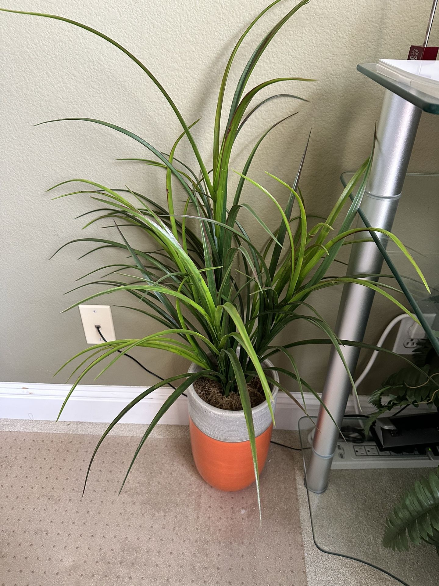 Fake Plant