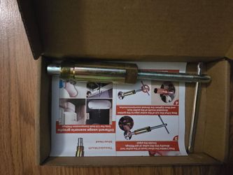 Compression sleeve puller 1/2