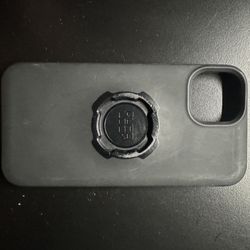 Quad Lock iphone 13 Case