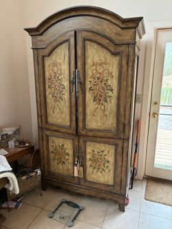 Armoire