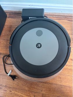 iRobot Roomba Combo i5 Robot Vacuum & Mop, WiFi, smart mopping