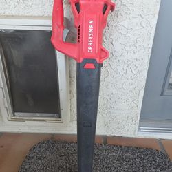 Craftsman Leaf Blower