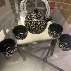 Tea Set