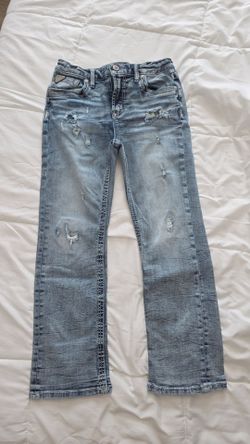 Kids' Buckle jean size 10R