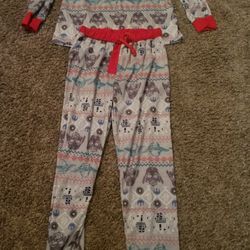 Boys Pajamas