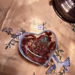 Heart Bowl