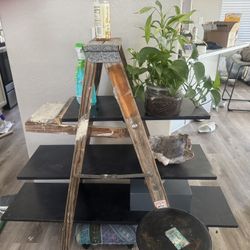 Shelving