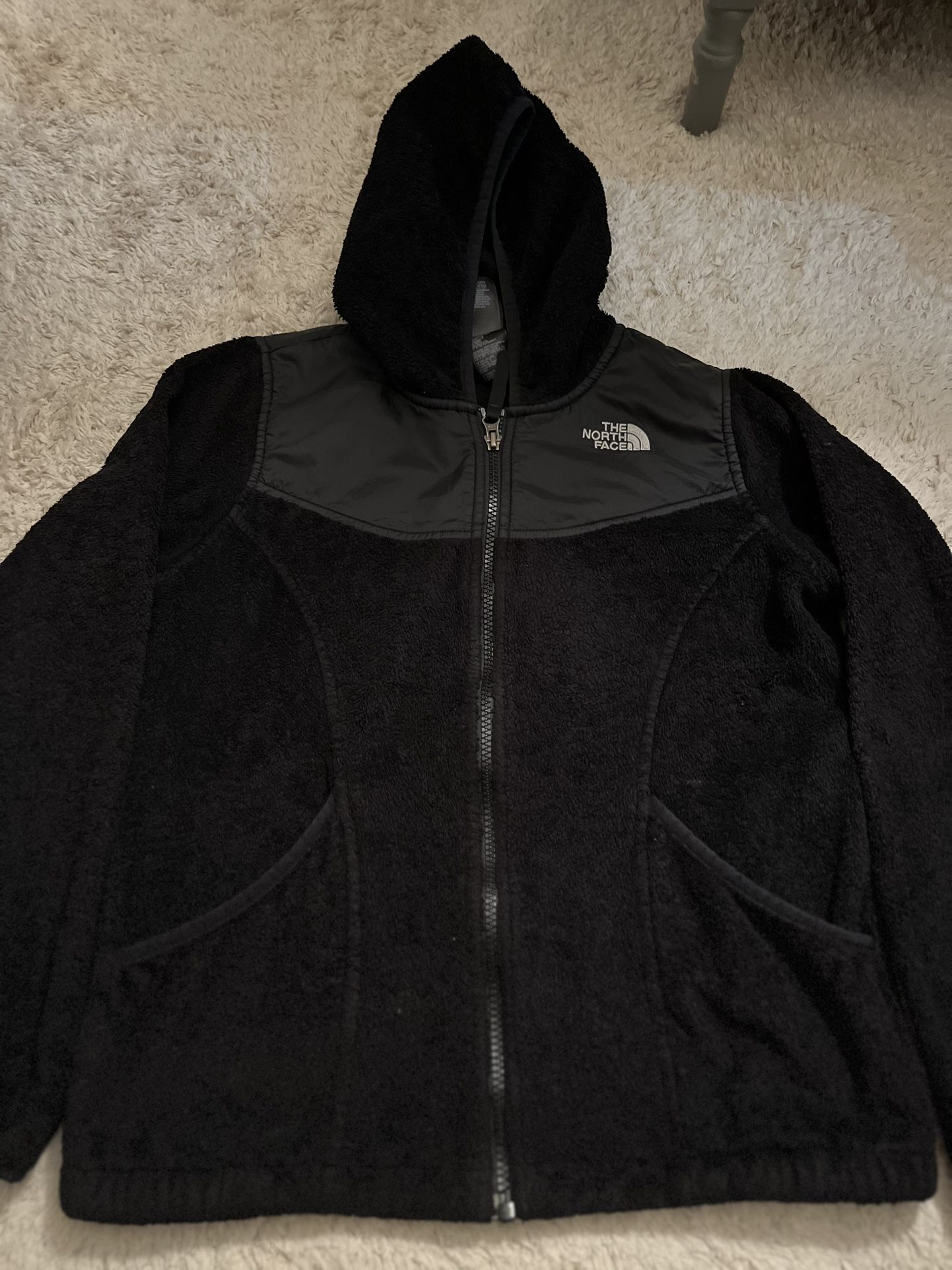 North Face Jacket
