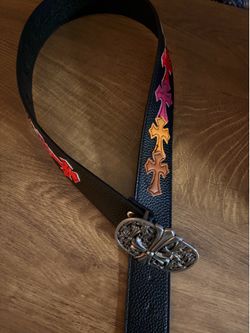 belts