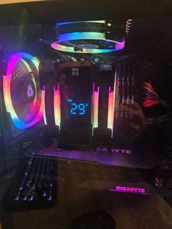 Gaming PC for sale