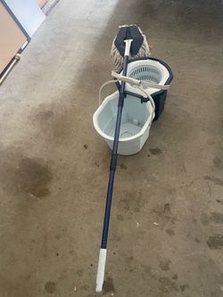Mop