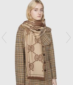 Gucci Scarf