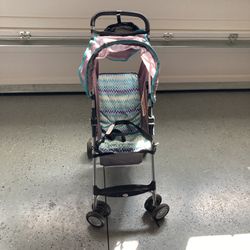 Kids Stroller