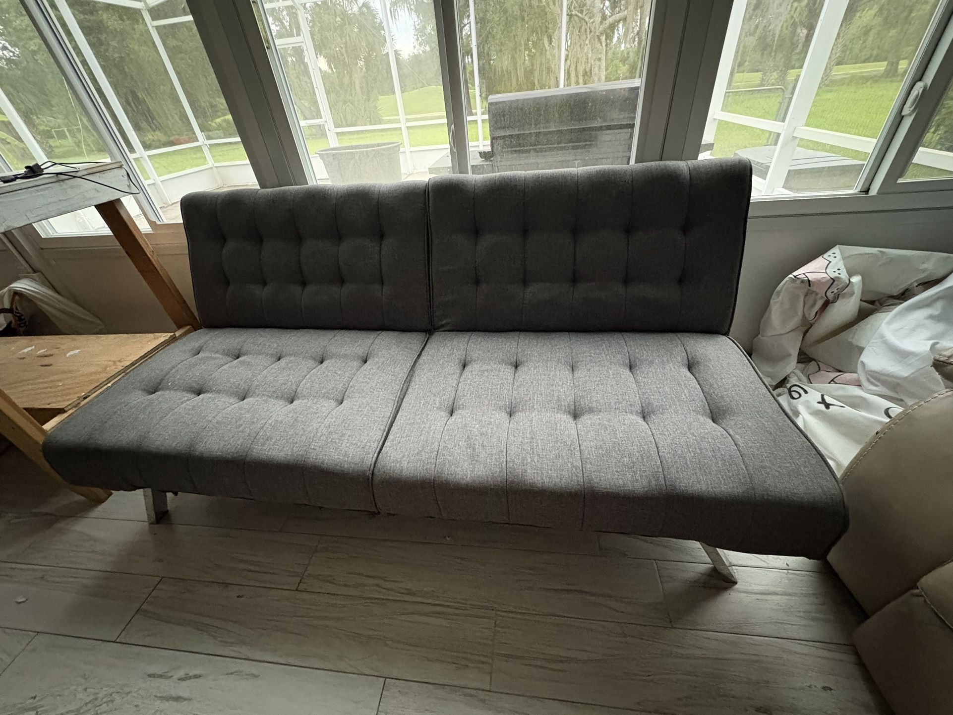 Futon