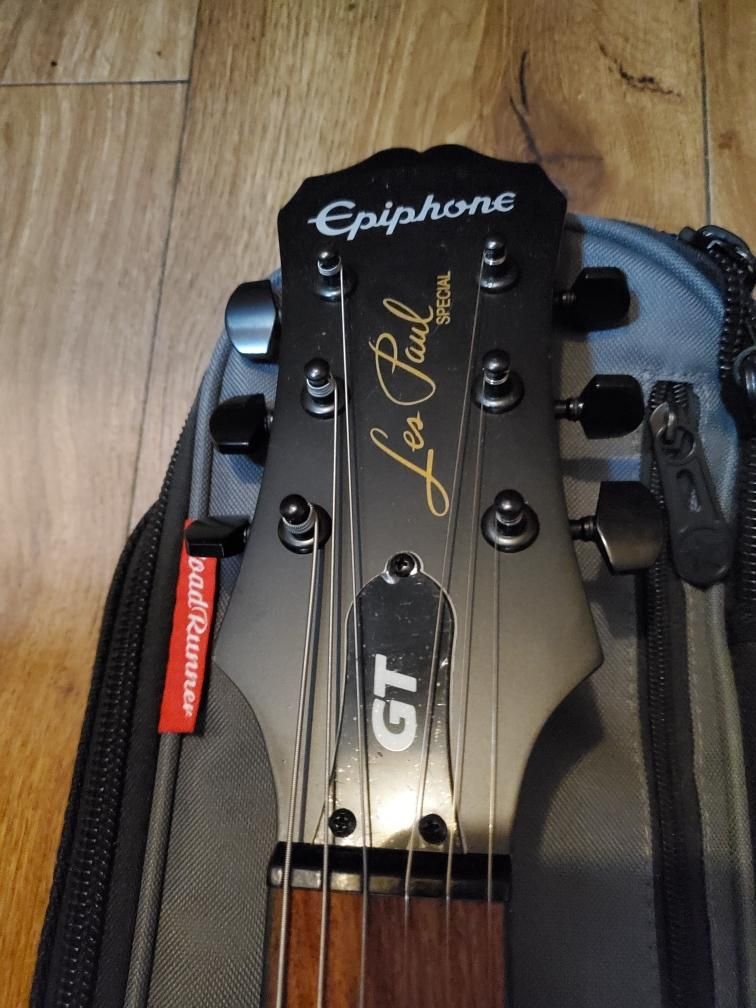 Guitars
