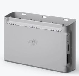 DJI MINI & MINI 2  FAST  TRIPPLE CHARGER