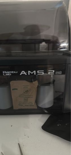 AMS 2 PRO