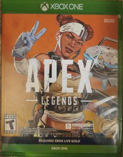 Apex Legends